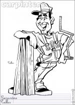 coloriage-charpentier-1